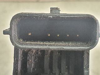 bontott DACIA SANDERO Fojtószelep (Elektromos)