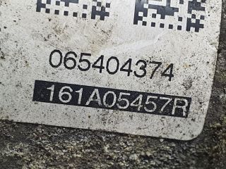 bontott DACIA SANDERO Fojtószelep (Elektromos)