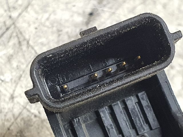 bontott DACIA SANDERO Fojtószelep (Elektromos)