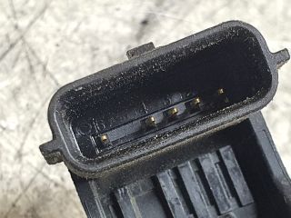 bontott DACIA SANDERO Fojtószelep (Elektromos)