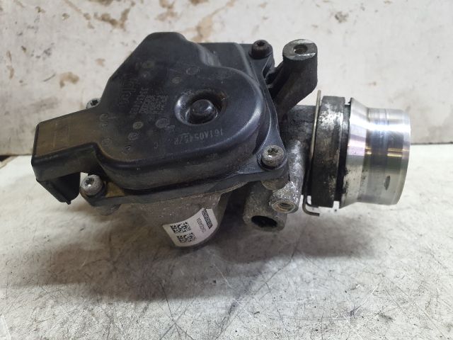 bontott DACIA SANDERO Fojtószelep (Elektromos)