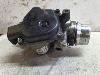 bontott DACIA SANDERO Fojtószelep (Elektromos)