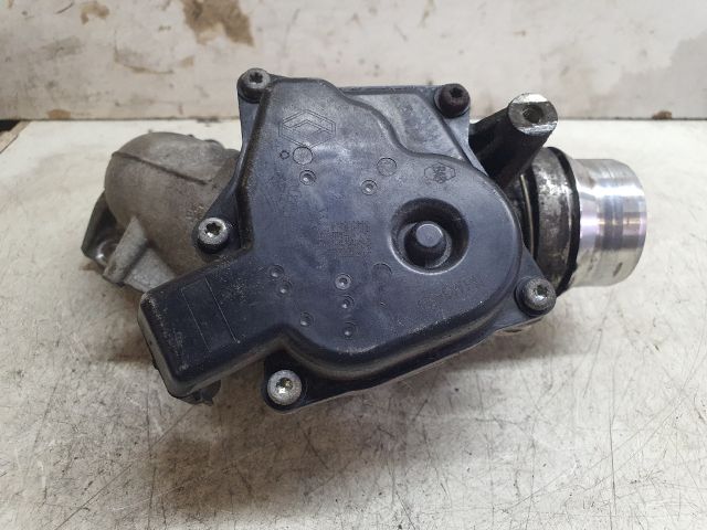 bontott DACIA SANDERO Fojtószelep (Elektromos)