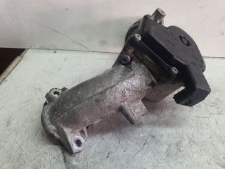 bontott DACIA SANDERO Fojtószelep (Elektromos)