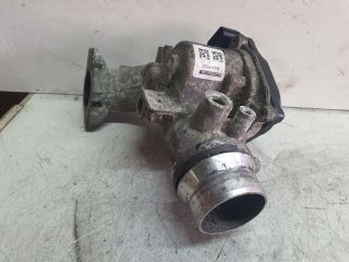 bontott DACIA SANDERO Fojtószelep (Elektromos)