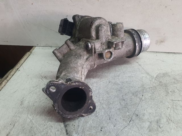 bontott DACIA SANDERO Fojtószelep (Elektromos)