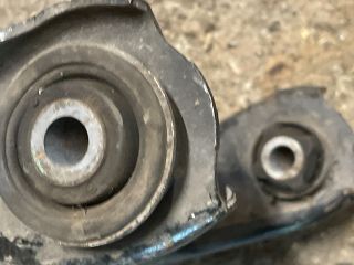 bontott DACIA SANDERO Gázolajszűrő Ház