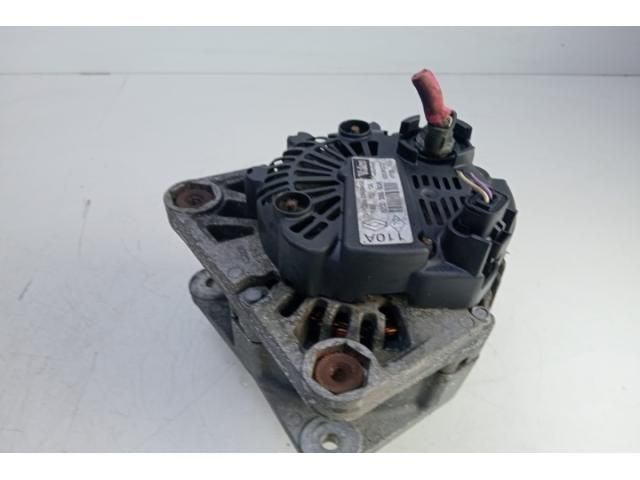 bontott DACIA SANDERO Generátor