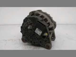 bontott DACIA SANDERO Generátor