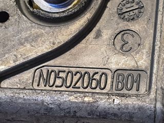 bontott DACIA SANDERO Gyújtáskapcsoló Házzal