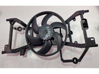 bontott DACIA SANDERO Hűtőventilátor
