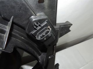 bontott DACIA SANDERO Hűtőventilátor