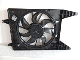 bontott DACIA SANDERO Hűtőventilátor