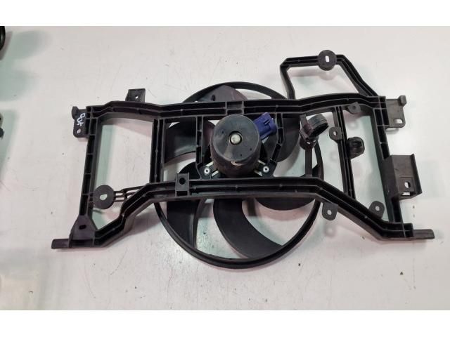 bontott DACIA SANDERO Hűtőventilátor