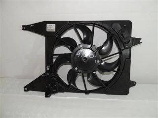 bontott DACIA SANDERO Hűtőventilátor