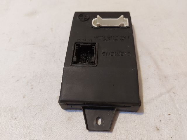 bontott DACIA SANDERO Immobilizer Elektronika