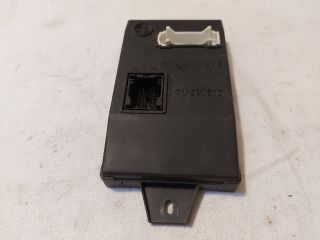 bontott DACIA SANDERO Immobilizer Elektronika