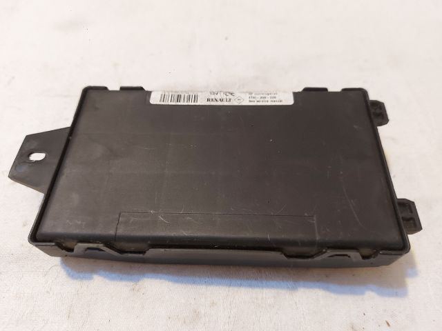 bontott DACIA SANDERO Immobilizer Elektronika