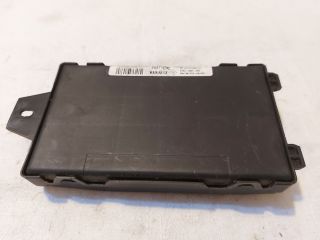 bontott DACIA SANDERO Immobilizer Elektronika