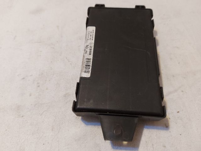 bontott DACIA SANDERO Immobilizer Elektronika