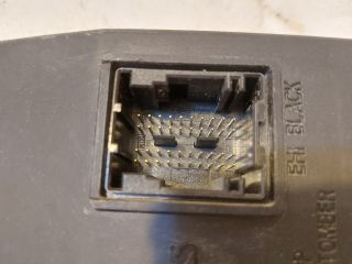 bontott DACIA SANDERO Immobilizer Elektronika