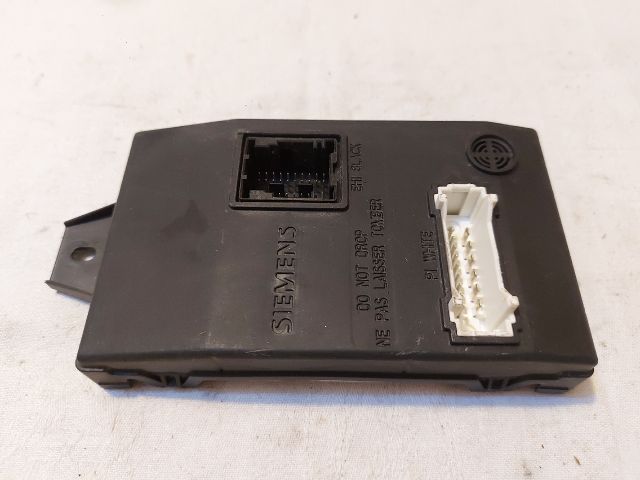 bontott DACIA SANDERO Immobilizer Elektronika