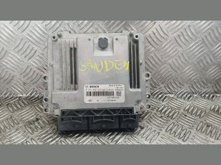 bontott DACIA SANDERO Immobilizer Elektronika