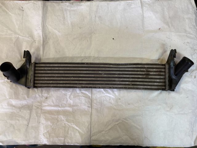 bontott DACIA SANDERO Intercooler