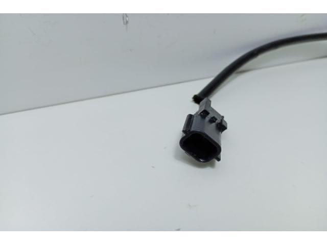 bontott DACIA SANDERO Jeladó (Magában)