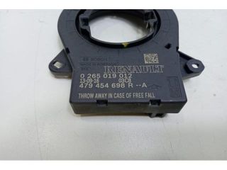 bontott DACIA SANDERO Jeladó (Magában)