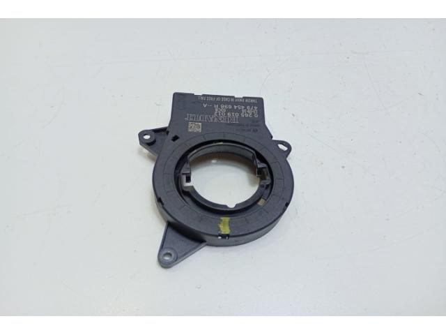 bontott DACIA SANDERO Jeladó (Magában)