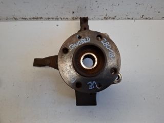 bontott DACIA SANDERO Jobb első Csonkállvány Kerékaggyal