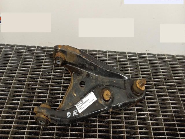 bontott DACIA SANDERO Jobb első Lengőkar