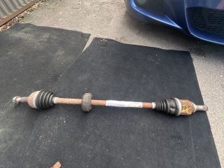 bontott DACIA SANDERO Jobb Féltengely