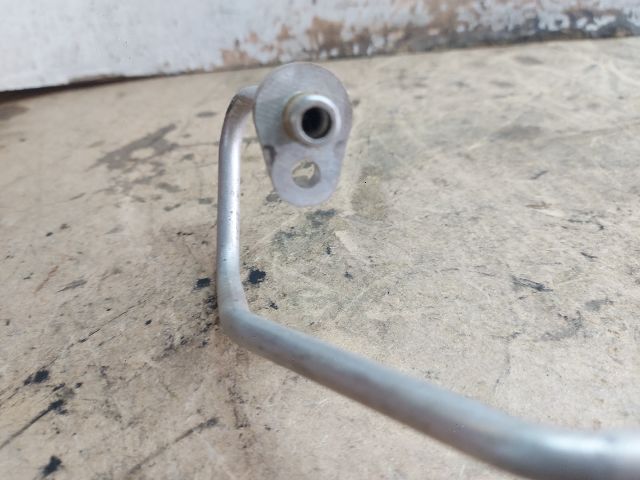 bontott DACIA SANDERO Klíma Cső