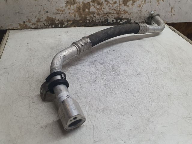 bontott DACIA SANDERO Klíma Cső