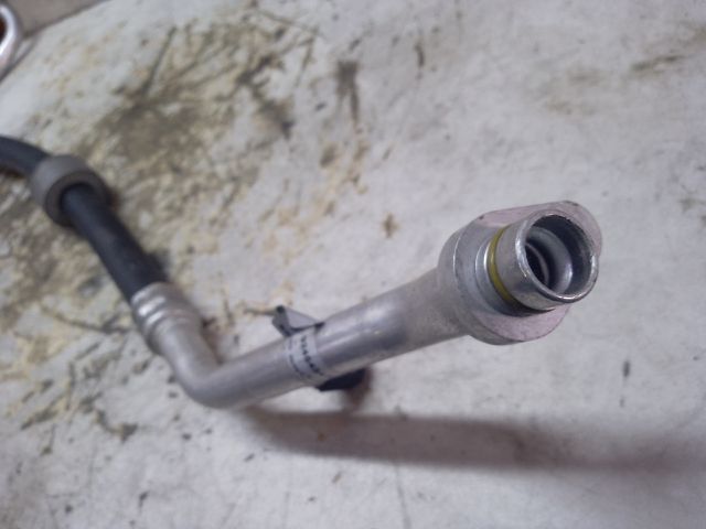 bontott DACIA SANDERO Klíma Cső