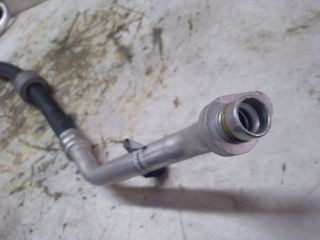 bontott DACIA SANDERO Klíma Cső