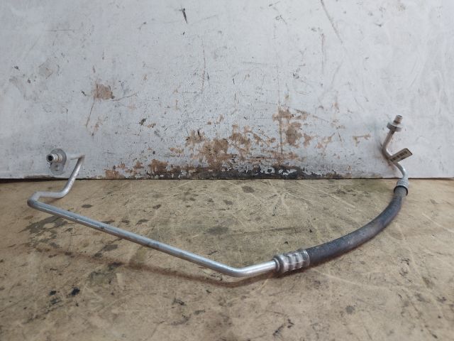 bontott DACIA SANDERO Klíma Cső