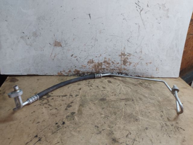 bontott DACIA SANDERO Klíma Cső