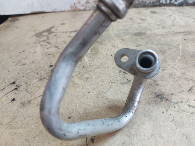 bontott DACIA SANDERO Klíma Cső