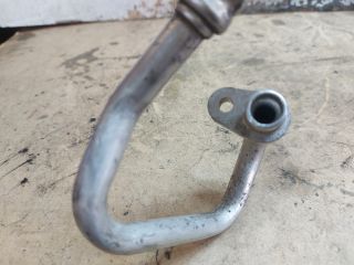 bontott DACIA SANDERO Klíma Cső