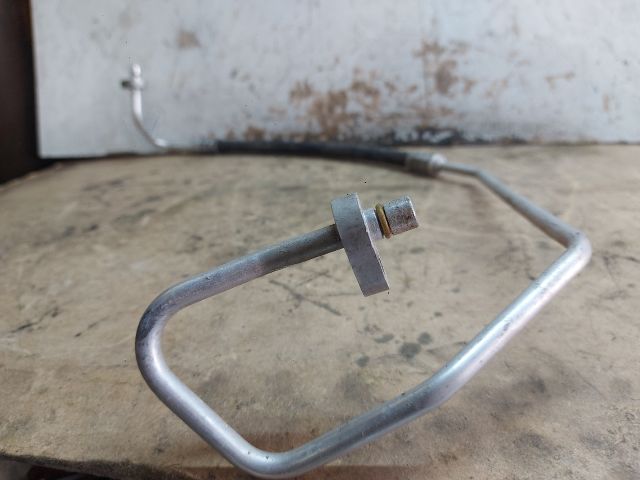 bontott DACIA SANDERO Klíma Cső