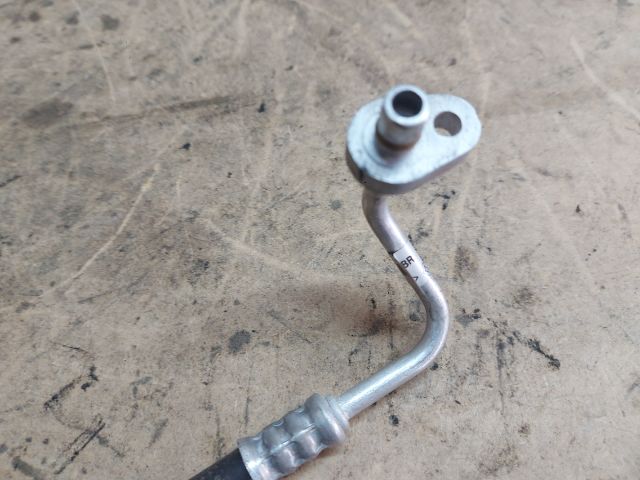 bontott DACIA SANDERO Klíma Cső