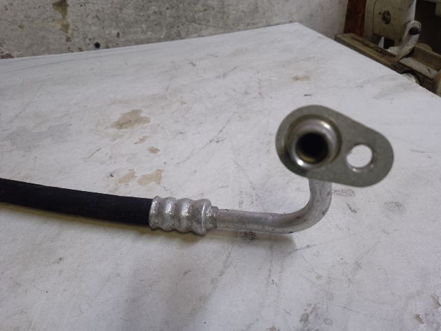 bontott DACIA SANDERO Klíma Cső