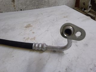 bontott DACIA SANDERO Klíma Cső