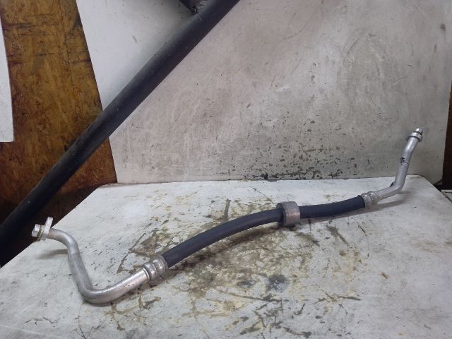 bontott DACIA SANDERO Klíma Cső