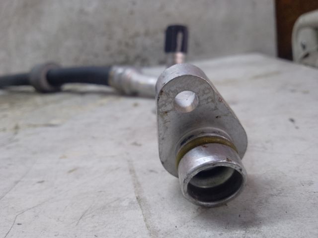 bontott DACIA SANDERO Klíma Cső