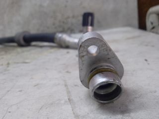 bontott DACIA SANDERO Klíma Cső