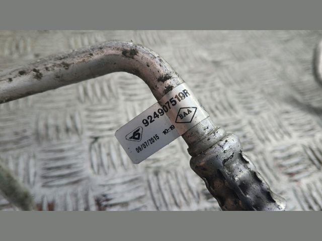 bontott DACIA SANDERO Klíma Cső